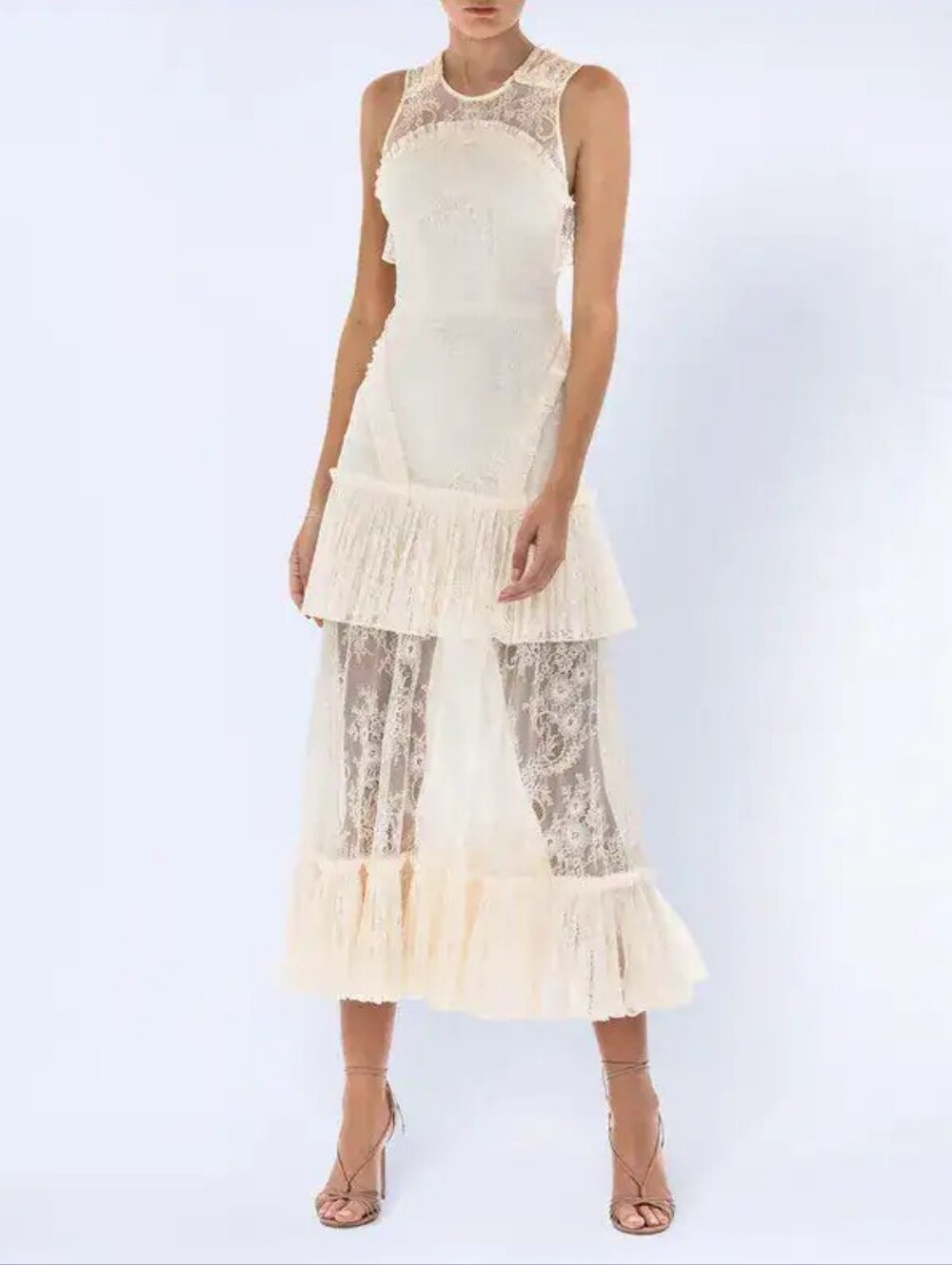 Alexis Feliciana Dress